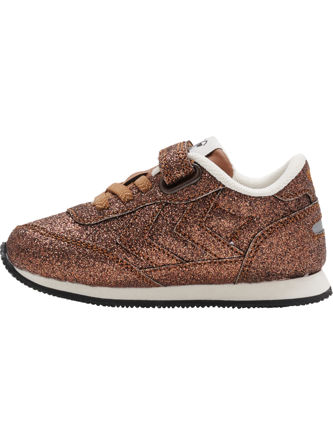 REFLEX GLITTER INFANT, COPPER, packshot