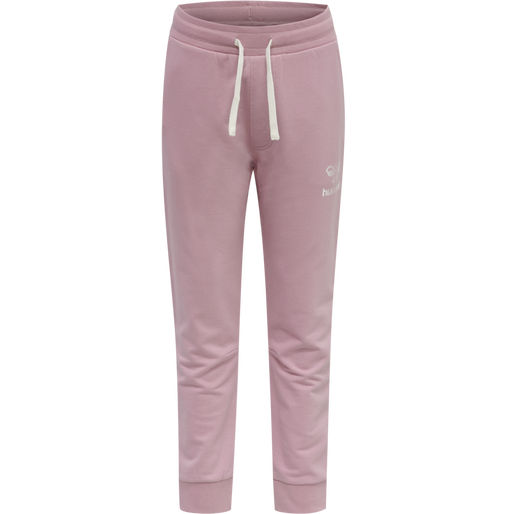 hmlPROUD PANTS, LILAS, packshot