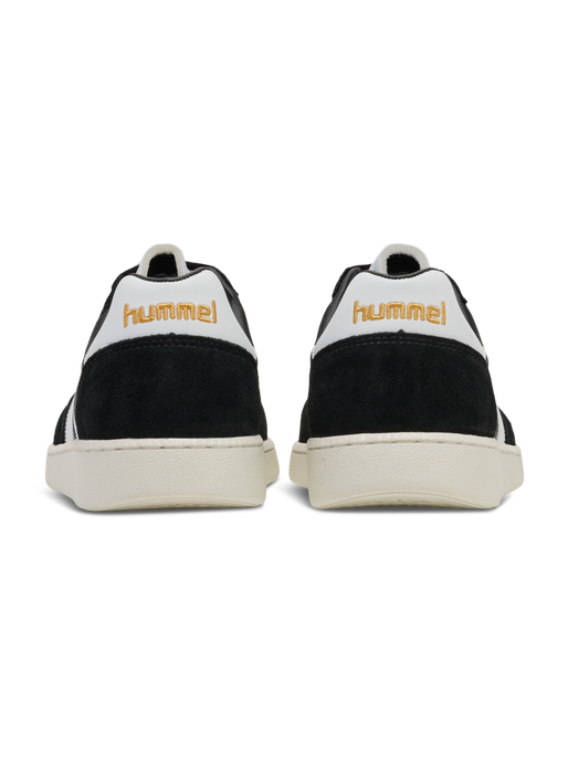 VM78 CPH NYLON, BLACK/WHITE, packshot