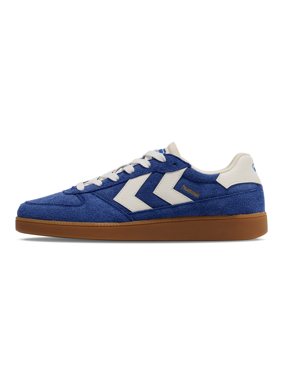 HB ROYAL, BLUE/GREIGE, packshot