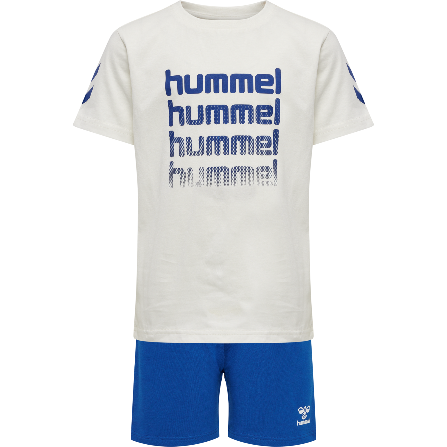 hmlMALIK SHORTS SET, 7120, packshot