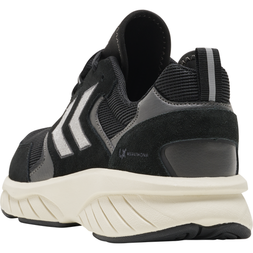 MARATHONA REACH LX, BLACK/WHITE, packshot