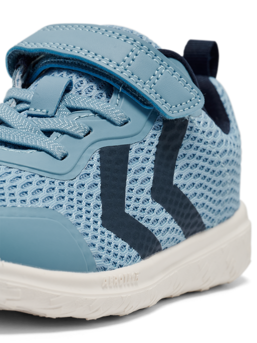 ACTUS  RECYCLED JR, FADED DENIM ACTUS  RECYCLED JR, FADED DENIM, packshot