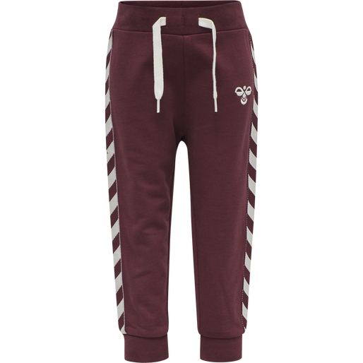 hmlBILLE TRACKSUIT, 3118, packshot