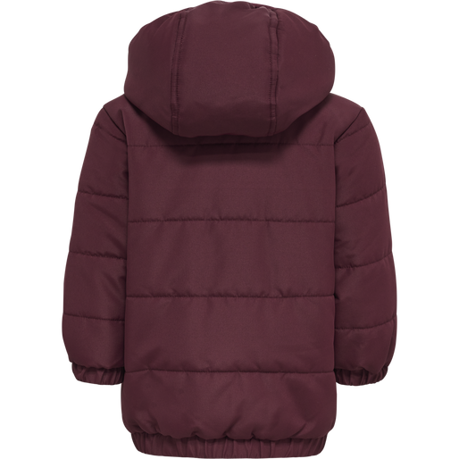 hmlVIBE JACKET, WINDSOR WINE hmlVIBE JACKET, WINDSOR WINE, packshot