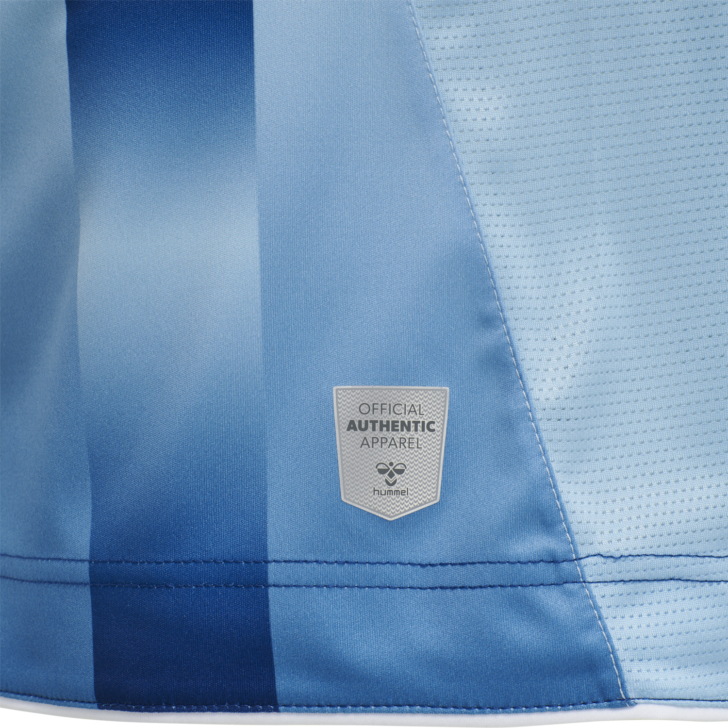 S&Oslash;NDERJYSKE 20/21 HOME JERSEY S/S, 7035, packshot