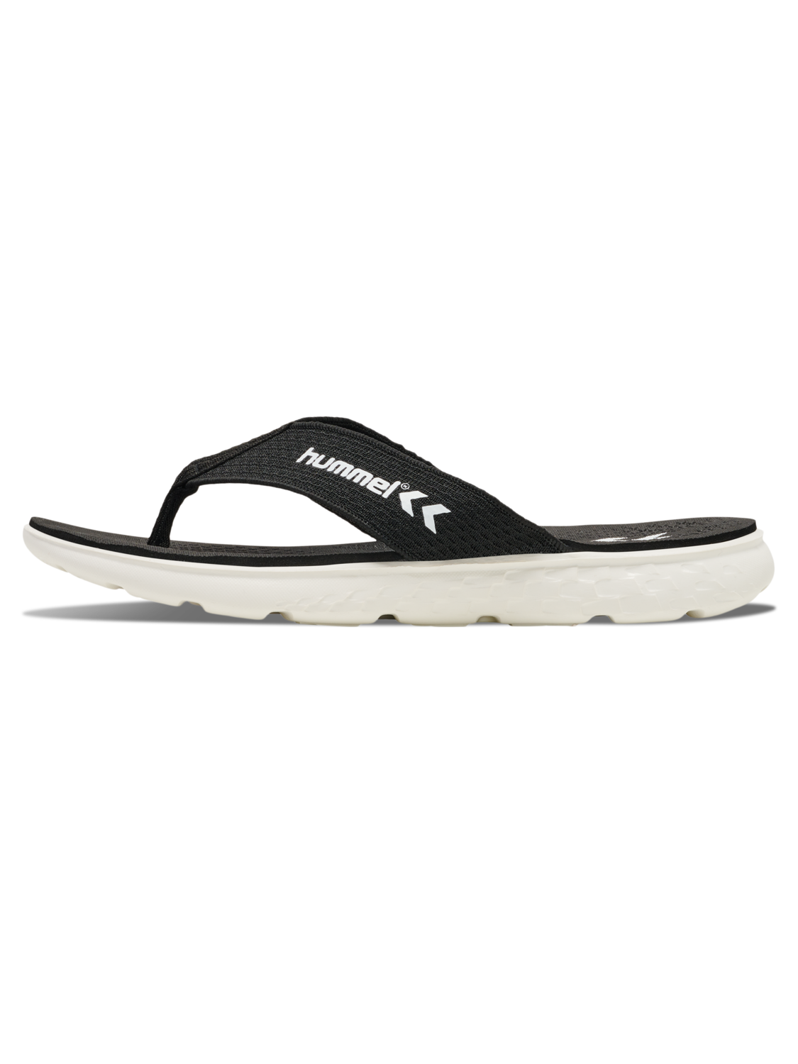 COMFORT FLIP FLOP, BLACK, packshot