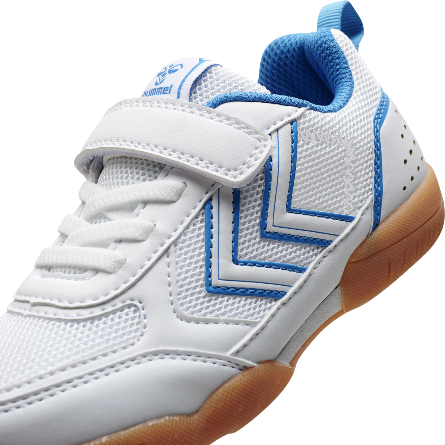 hummel Aeroteam 2.0 Jr Vc Chaussures de Handball Mixte Enfant 