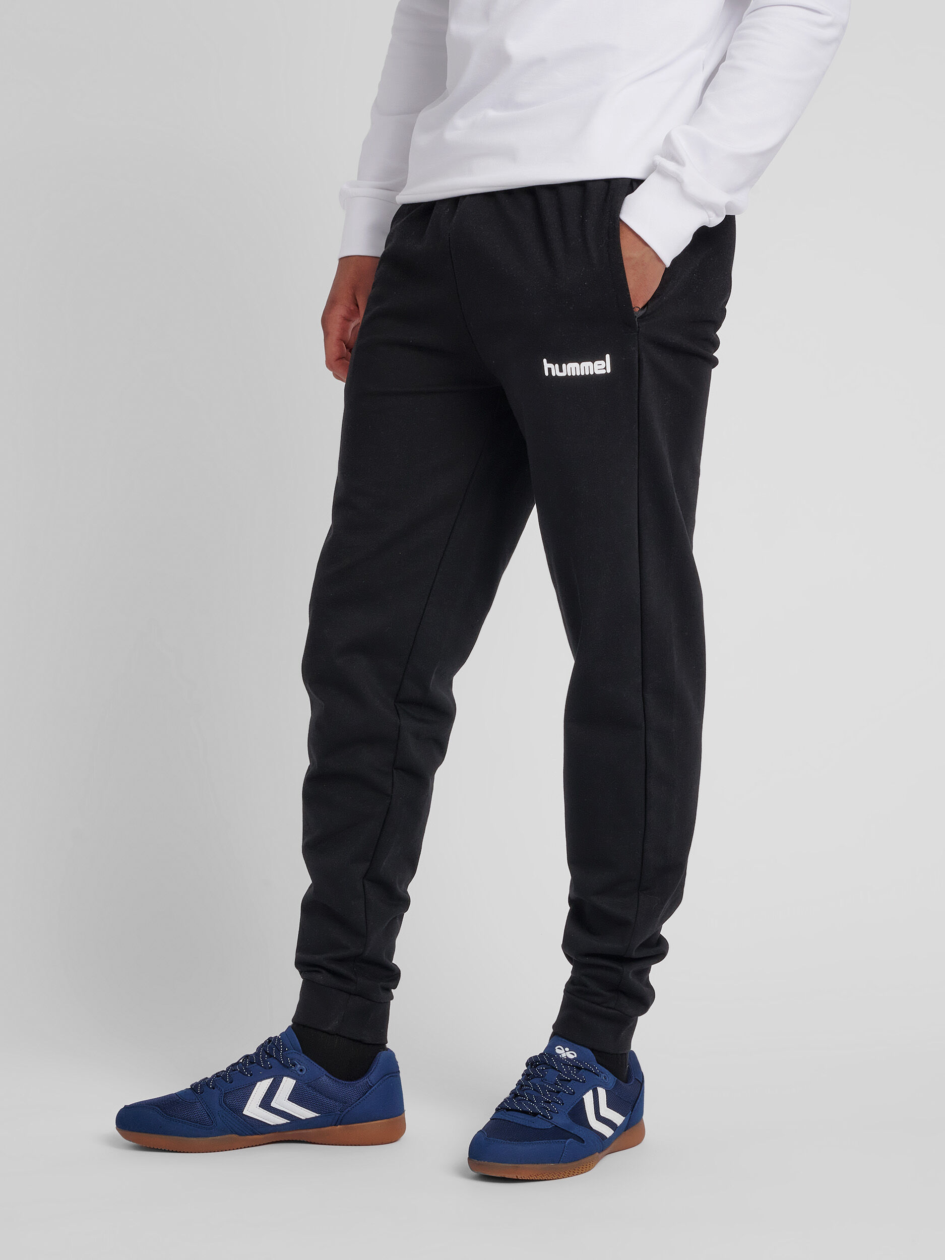 Survetement handball top