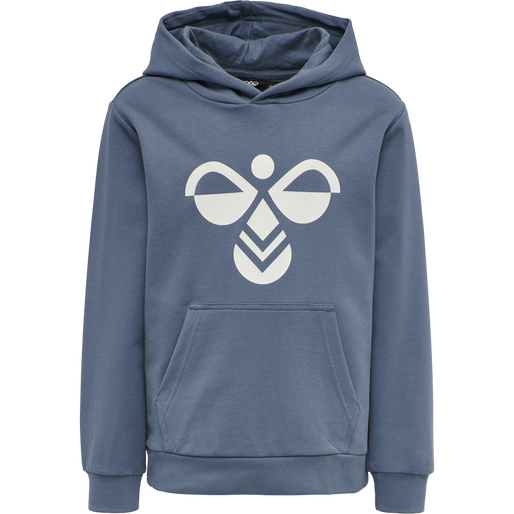 hmlCUATRO HOODIE, 8252, packshot