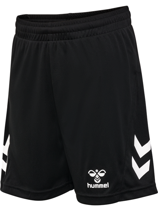 hmlLOGO SET KIDS, BLACK, packshot