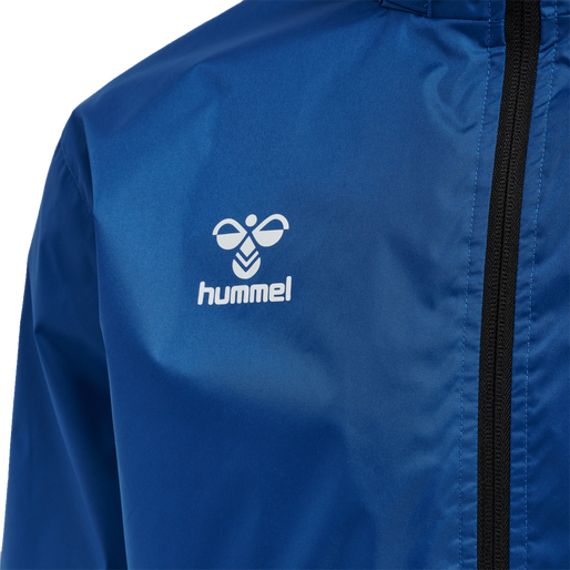 hmlCORE XK SPRAY JACKET, TRUE BLUE hmlCORE XK SPRAY JACKET, TRUE BLUE, packshot