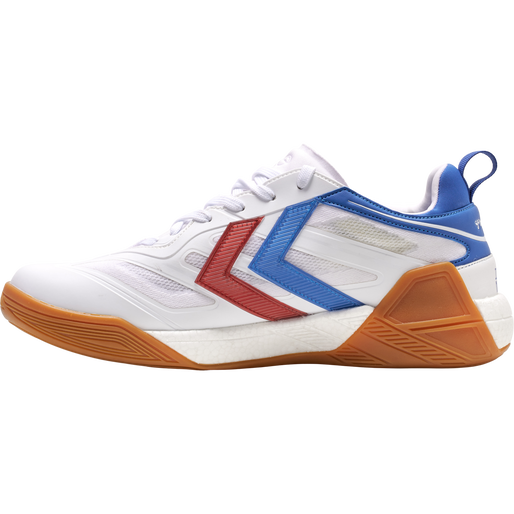ALGIZ 2.0 GG12, WHITE/TRUE BLUE ALGIZ 2.0 GG12, WHITE/TRUE BLUE, packshot