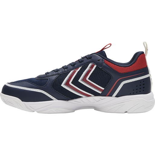 AERO TEAM 2.0, BLACK IRIS, packshot