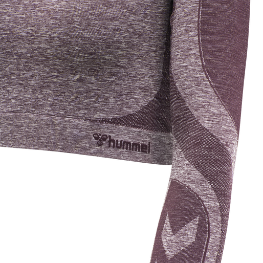 hmlKADY SEAMLESS T-SHIRT L/S, 8035, packshot