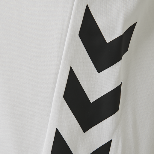 hmlPROMO SET, WHITE hmlPROMO SET, WHITE, packshot