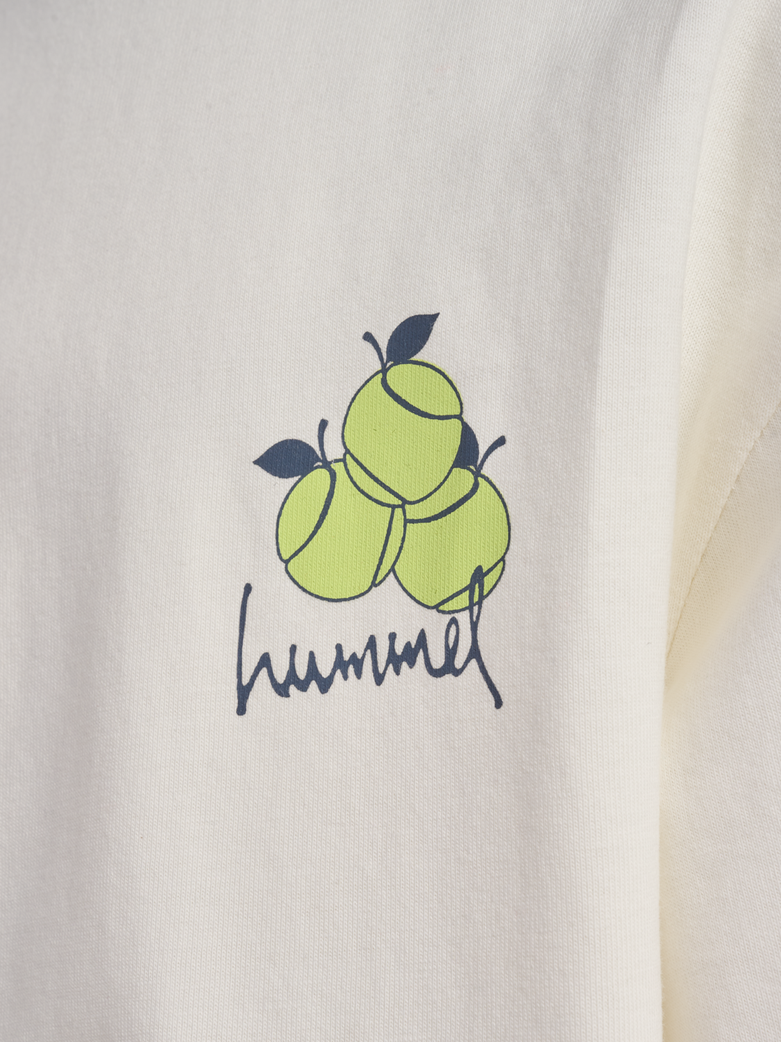 hmlMIO BOXY T-SHIRT S/S, PINK LADY, packshot
