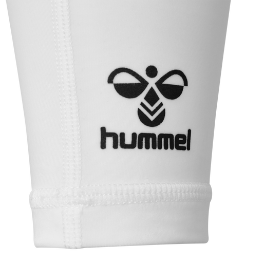 hmlPROTECTION ELBOW SLEEVE, WHITE hmlPROTECTION ELBOW SLEEVE, WHITE, packshot