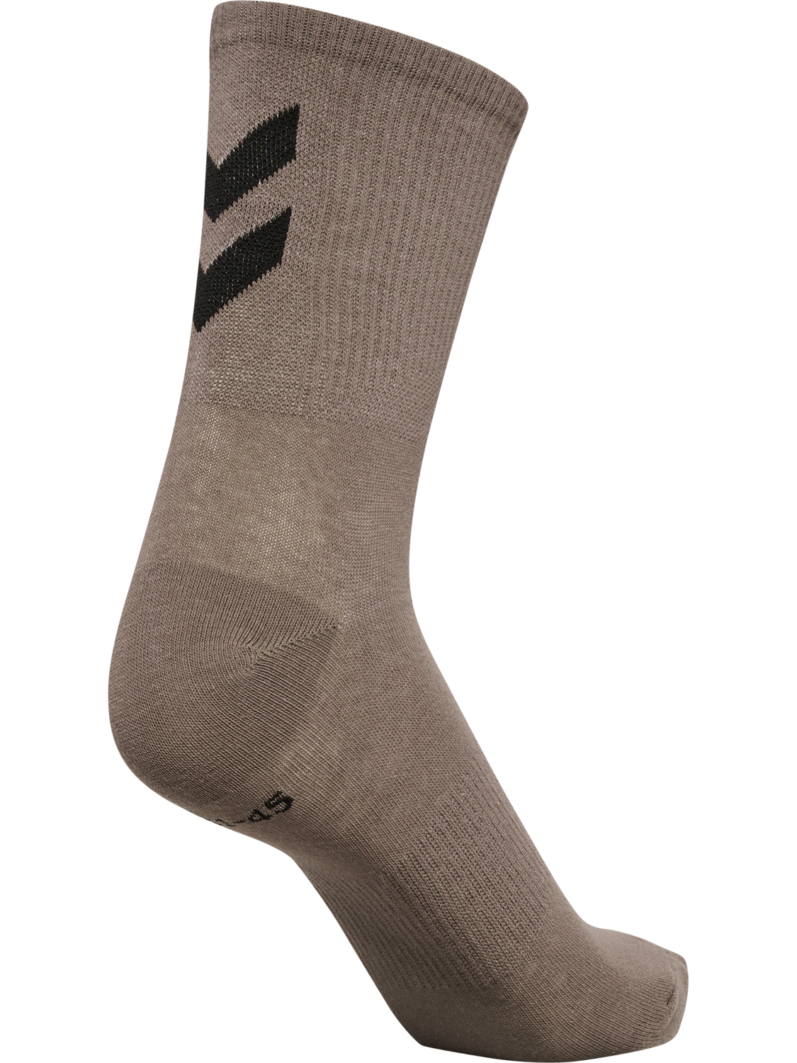 hmlLEGACY CHEVRON 6-PACK SOCKS, 9354, packshot