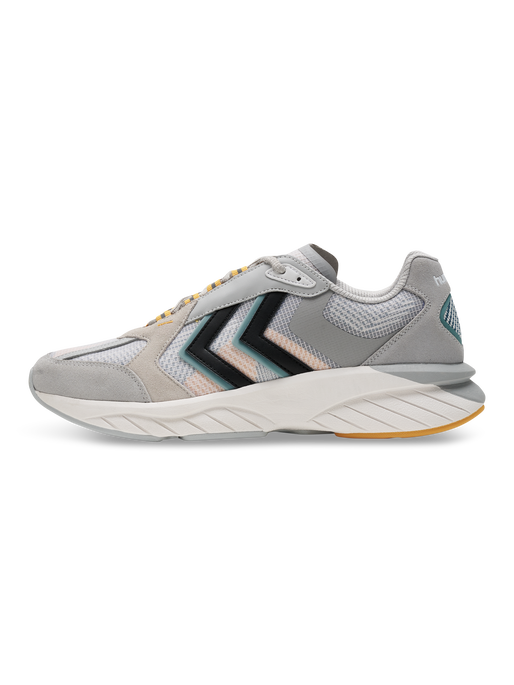 REACH LX 6000 KNIT, LUNAR ROCK, packshot