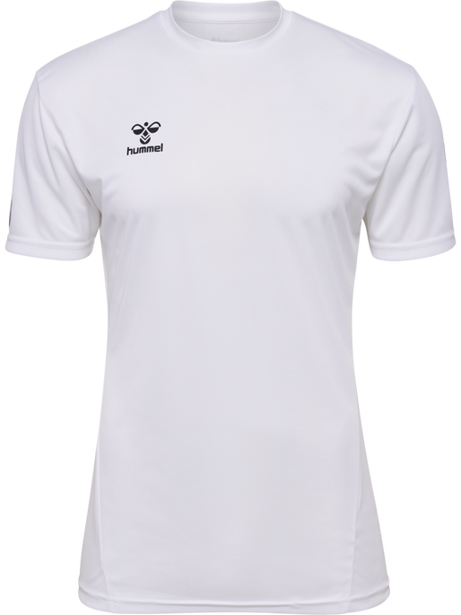 hmlLOGO SET, WHITE hmlLOGO SET, WHITE, packshot