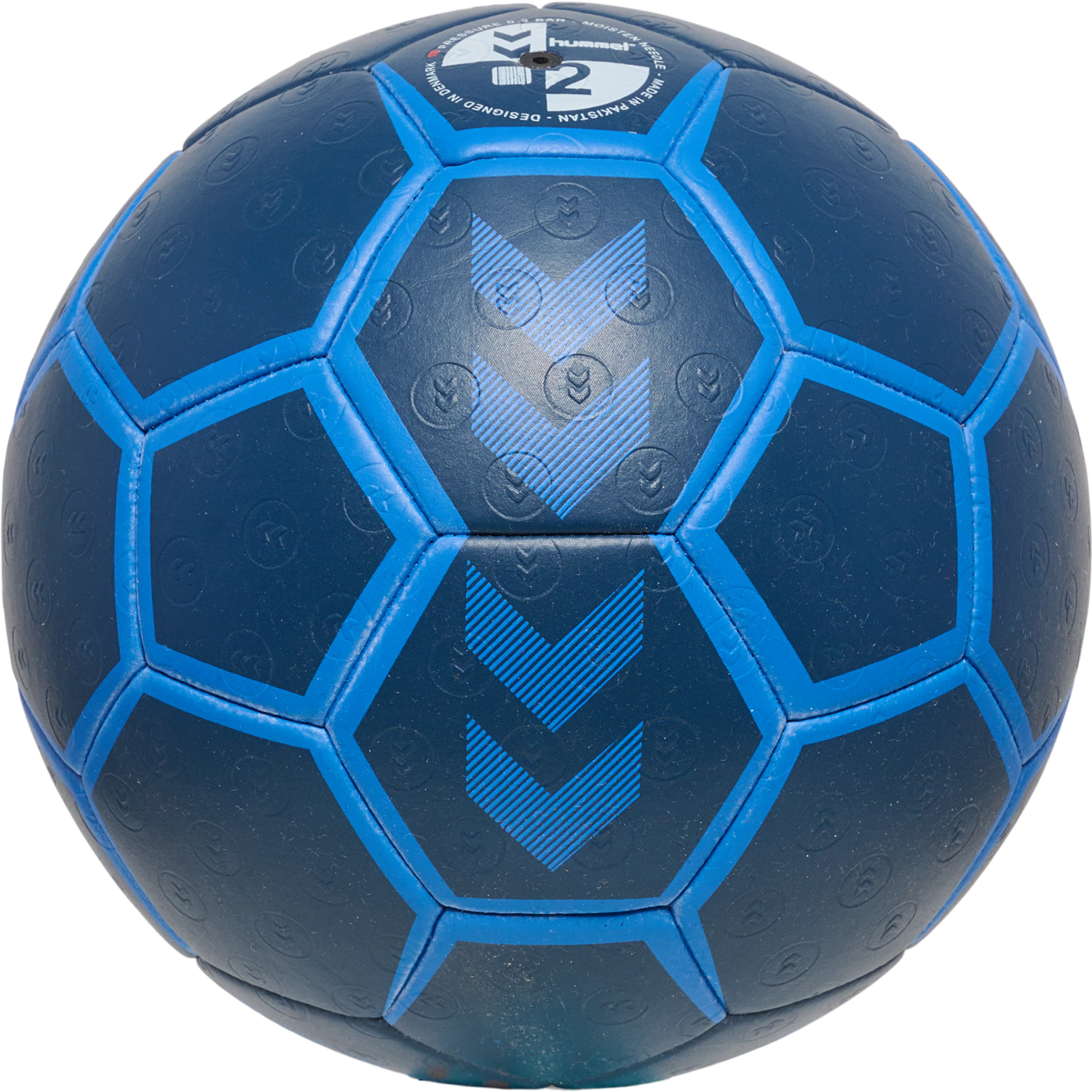 hmlACTION ENERGIZER HB, DRESS BLUES, packshot