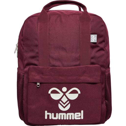 hmlJAZZ BACK PACK, WINDSOR WINE, packshot