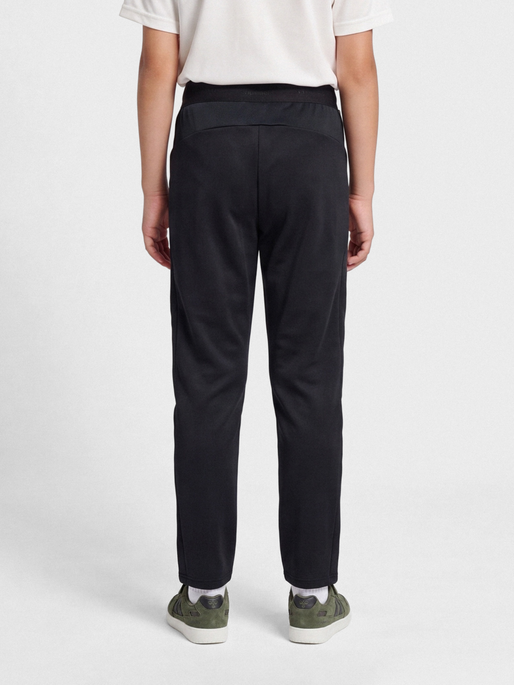 hmlCIMA 2.0 PANTS KIDS, BLACK, model