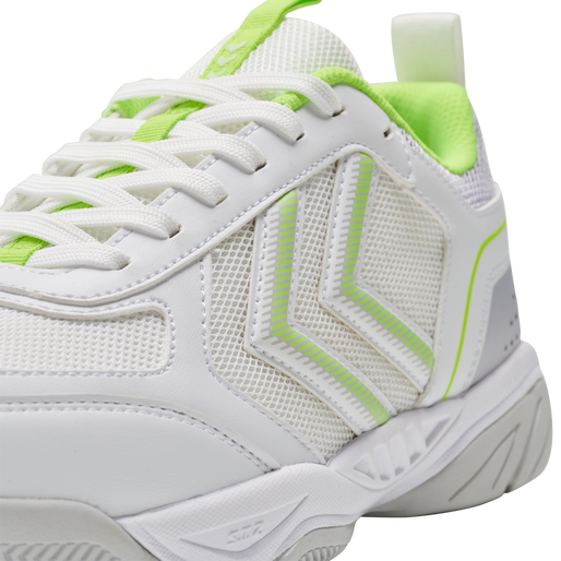 AEROTEAM 2.0, WHITE, packshot