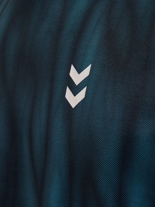 hmlHIIT AOP LOOSE T-SHIRT S/S, STARGAZER hmlHIIT AOP LOOSE T-SHIRT S/S, STARGAZER, packshot