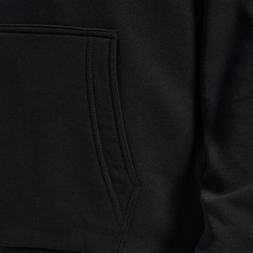 hmlAMNESTY HOODIE, 2001 hmlAMNESTY HOODIE, 2001, packshot