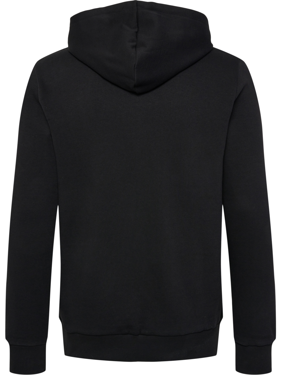 hummel Auth Charge Poly Hoodie Sweat à Capuche Homme 