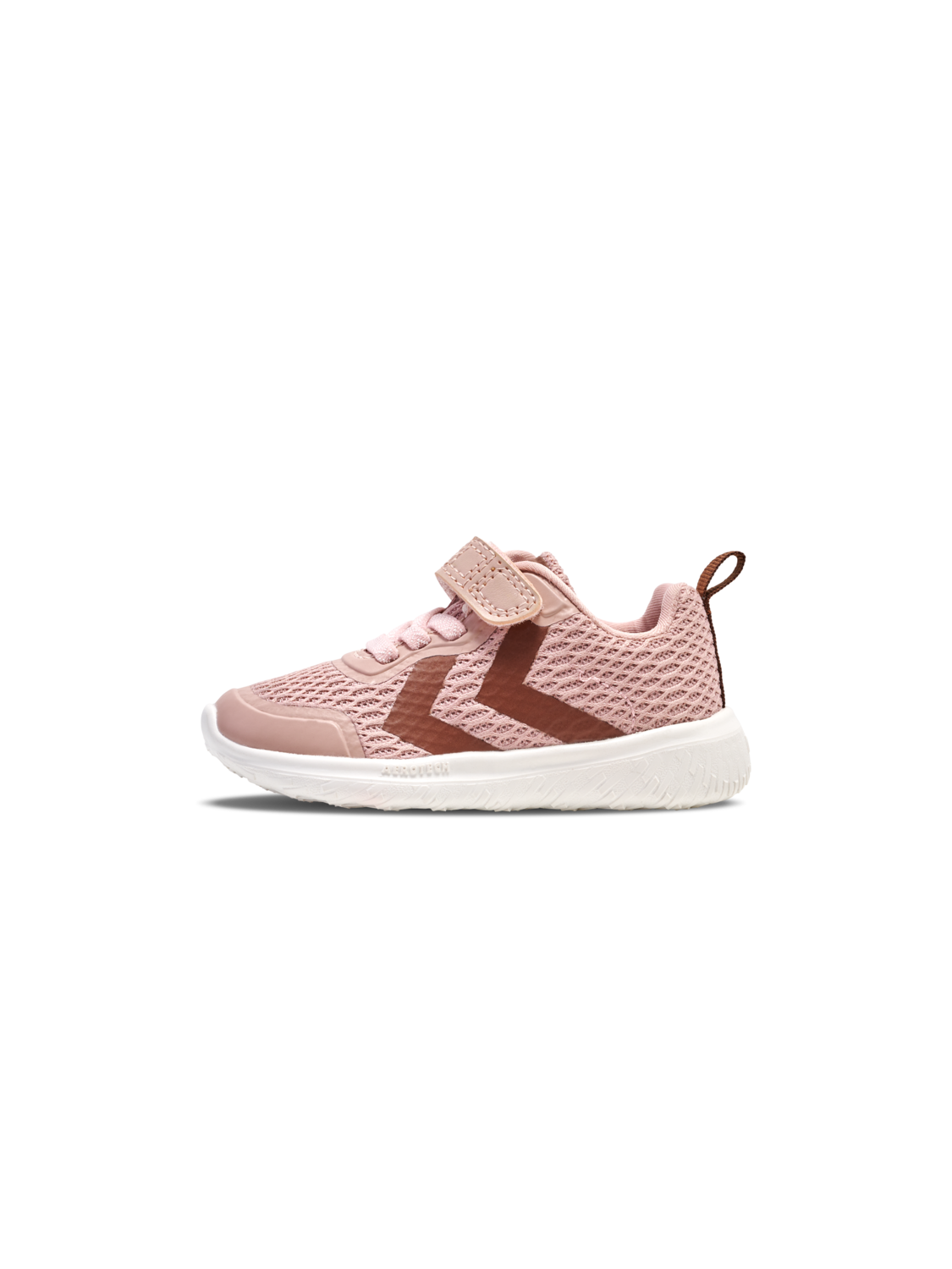 ACTUS ML RECYCLED INFANT, ADOBE ROSE, packshot