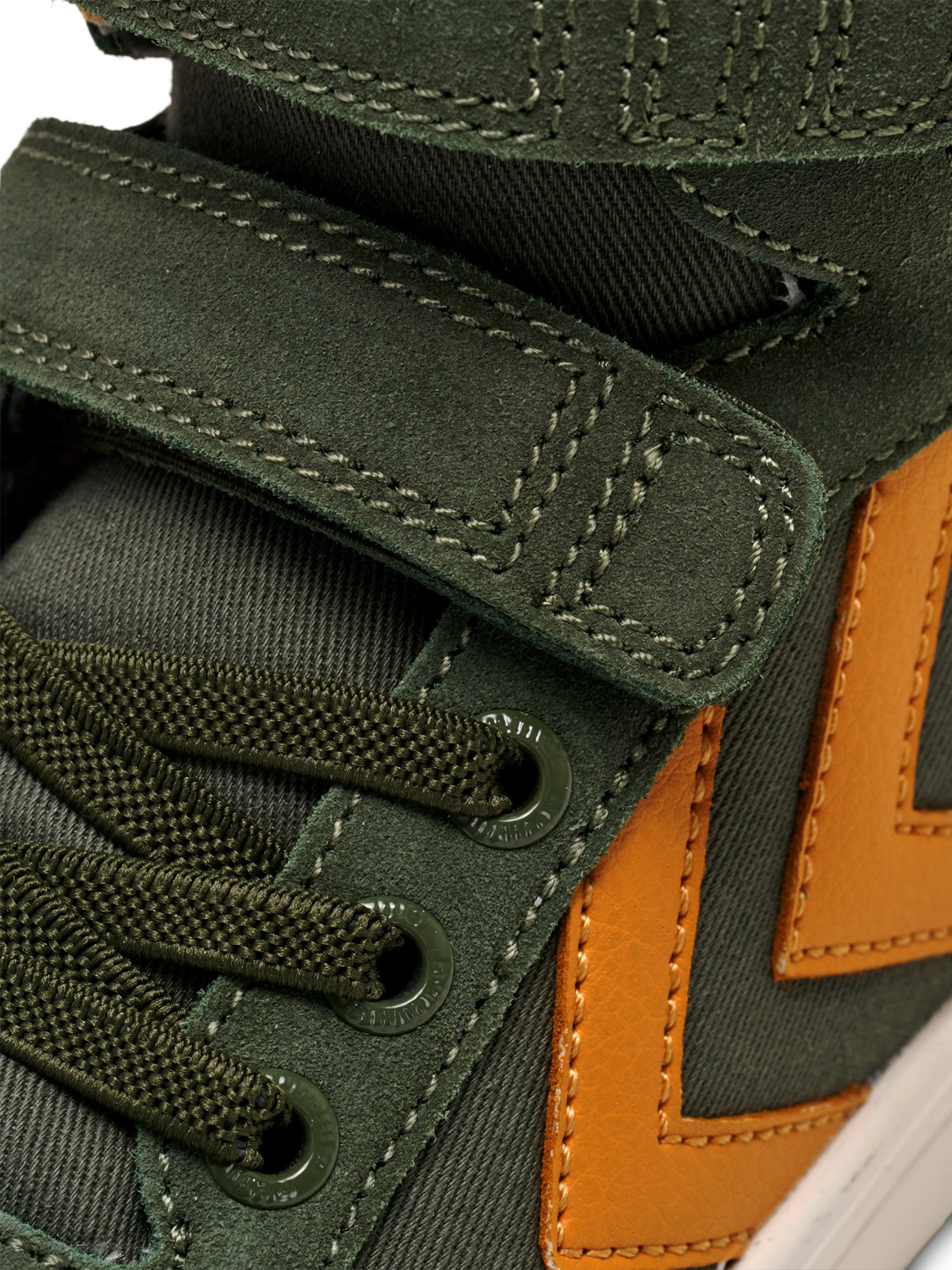 SLIMMER STADIL HIGH JR, LAUREL WREATH, packshot