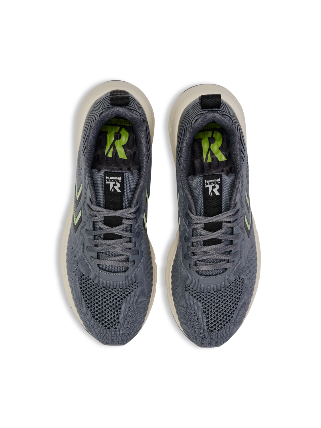 REACH TR FLEX, CASTLEROCK, packshot