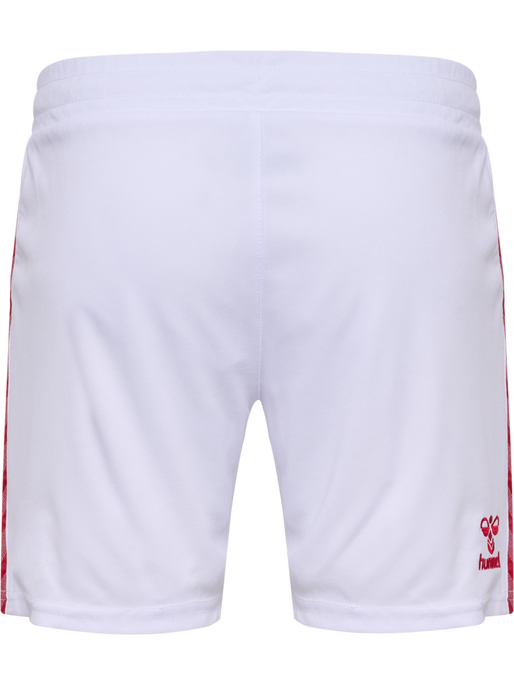 1FCK 23/24 HOME SHORTS KIDS, WHITE, packshot