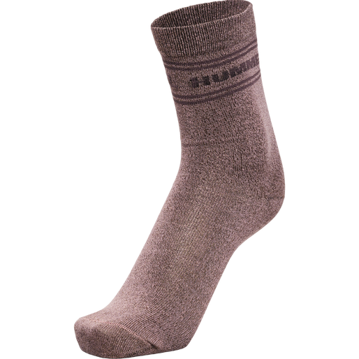 hmlALFIE SOCK 3-PACK, 4330, packshot
