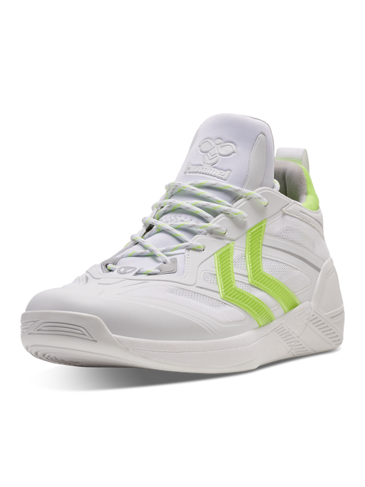 ALGIZ 2.0, WHITE, packshot