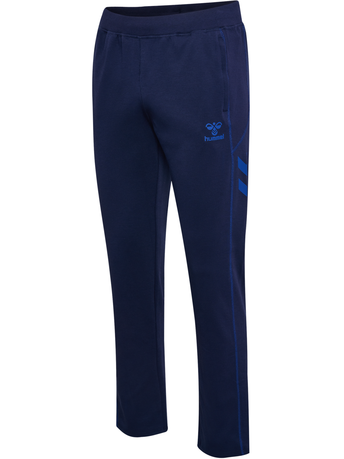 hmlMOVE 2.0 PANTS, MARINE, packshot