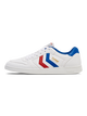 WHITE/NAVY/RED