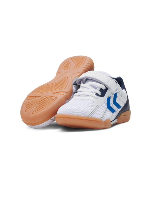ROOT ELITE JR VC, WHITE ROOT ELITE JR VC, WHITE, packshot