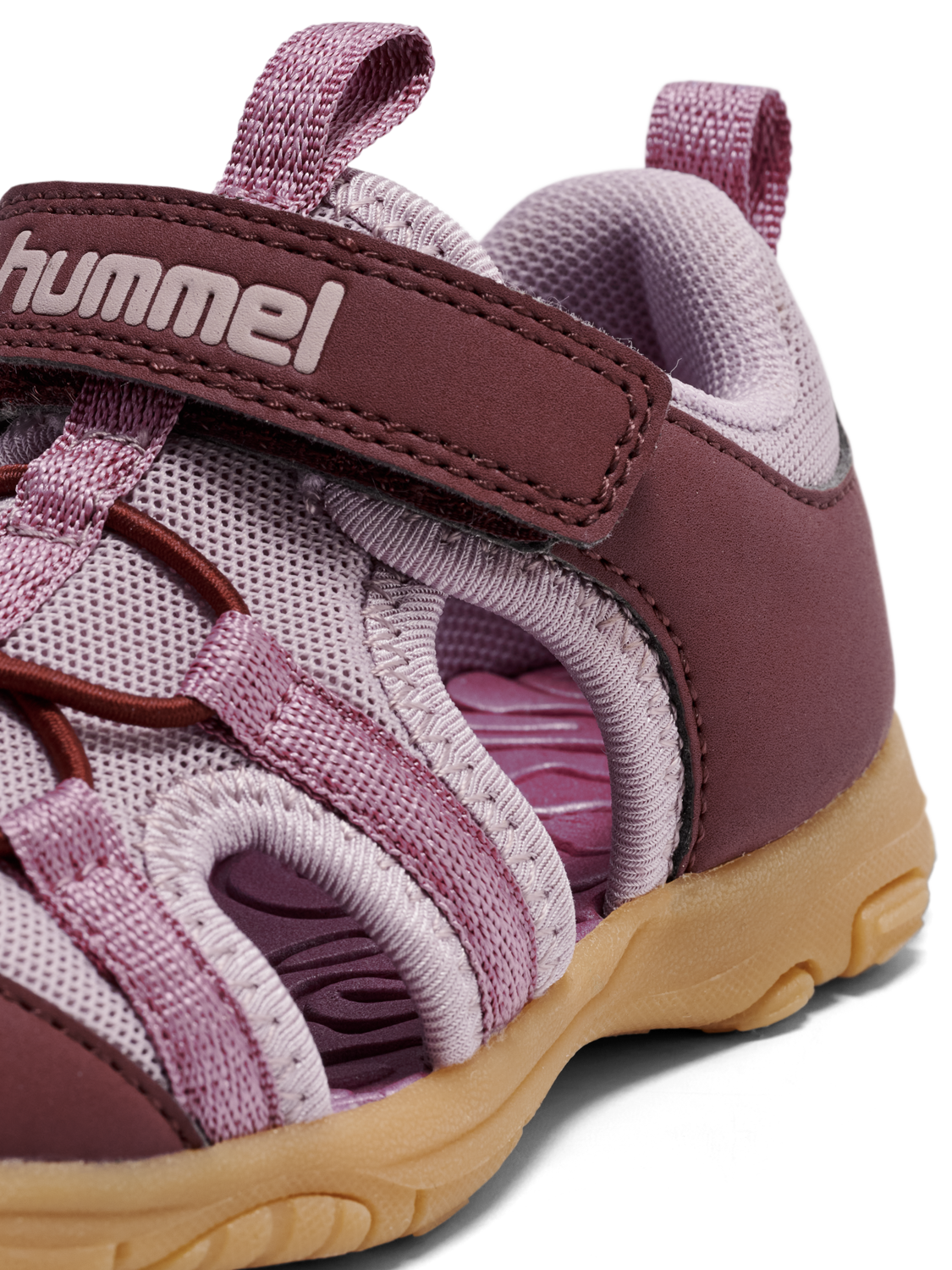 SANDAL SPORT INFANT, KEEPSAKE LILAC, packshot