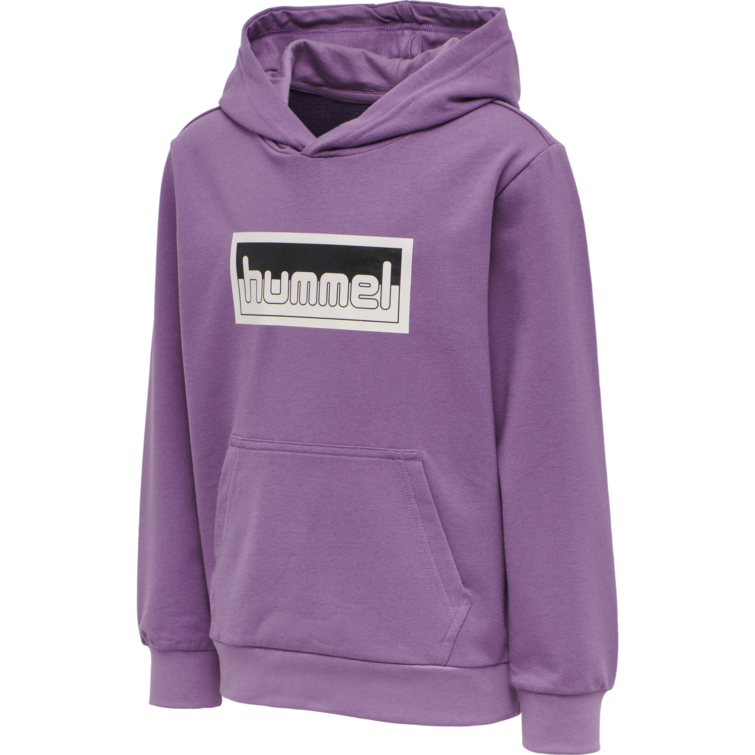 hmlMONO HOODIE, 3507, packshot