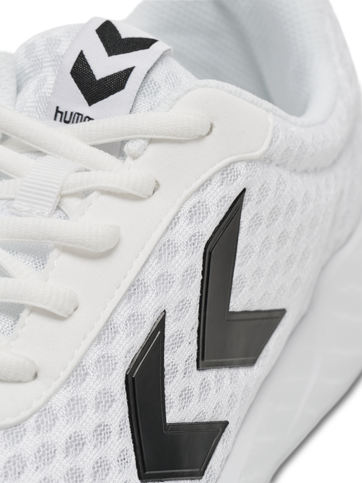 LEGEND BREATHER, WHITE, packshot