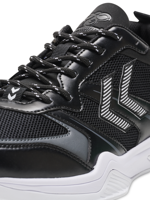 TEIWAZ 2.0, BLACK TEIWAZ 2.0, BLACK, packshot