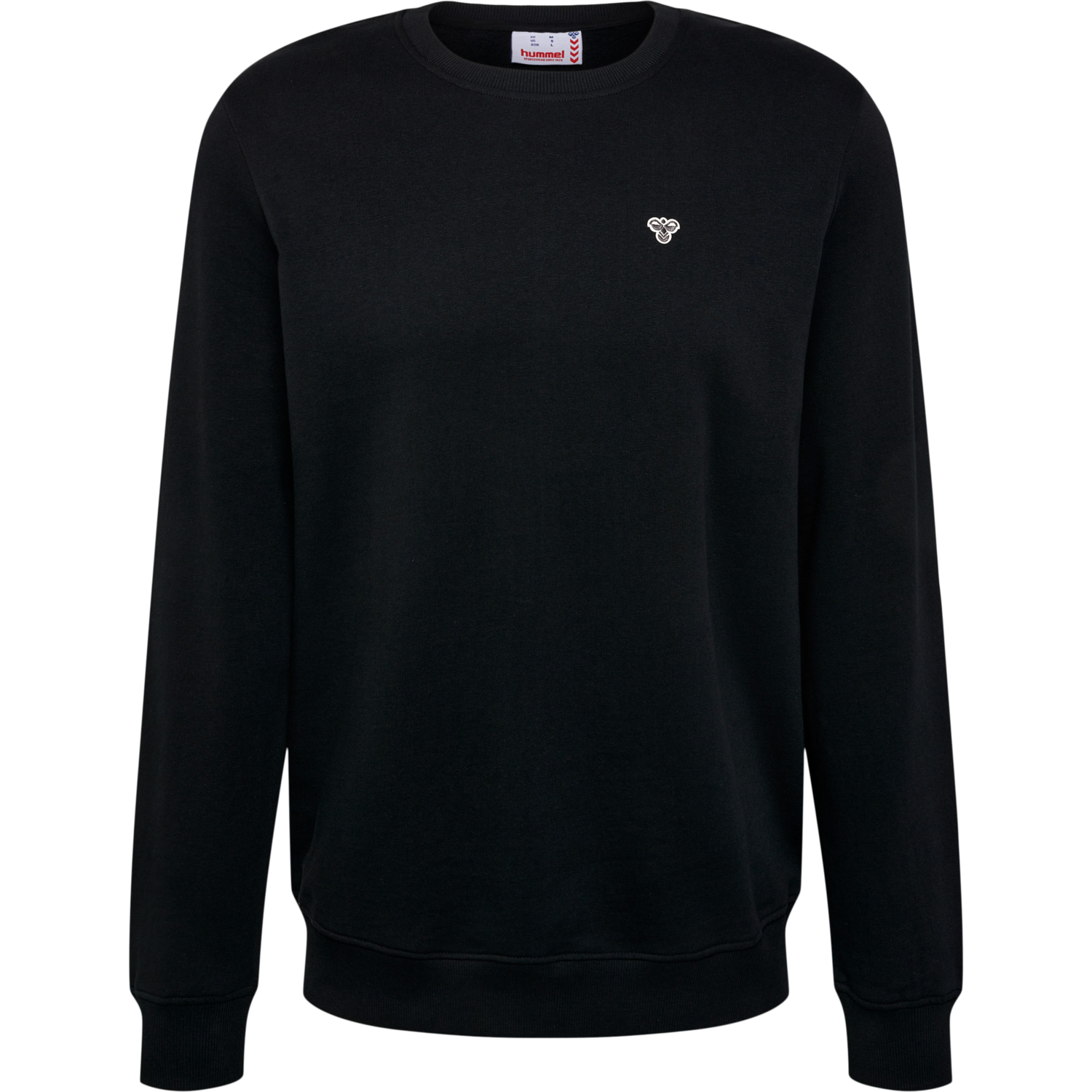 hmlIC TERRY SWEATSHIRT, 2001, packshot