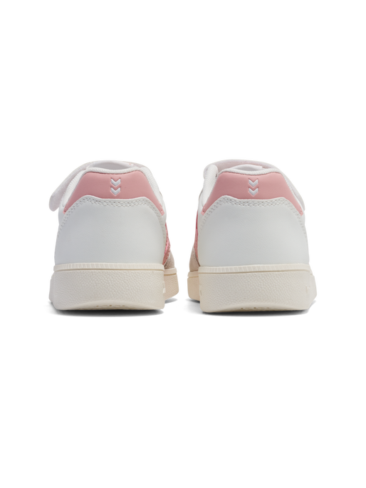 HANDBALL PERFEKT SP JR, WHITE/PINK HANDBALL PERFEKT SP JR, WHITE/PINK, packshot