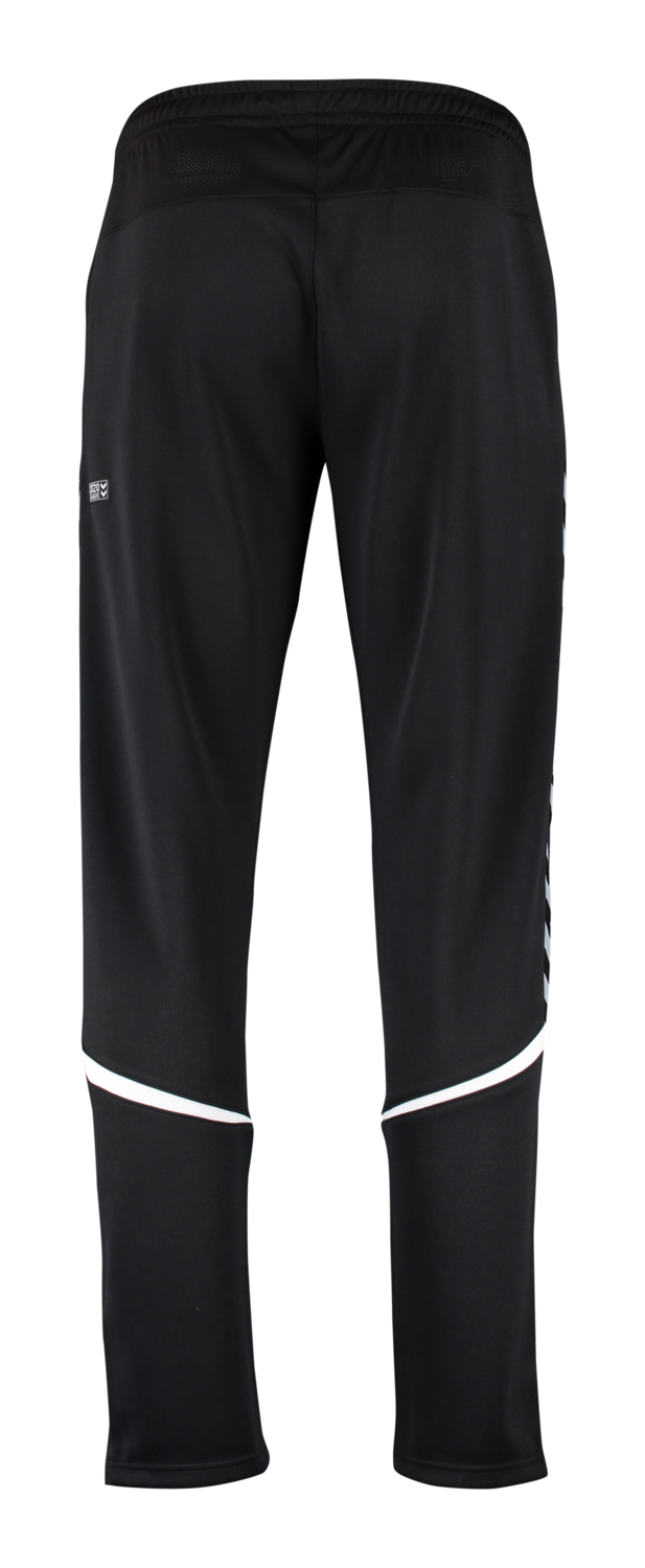 AUTH. CHARGE POLY PANTS, 2001, packshot