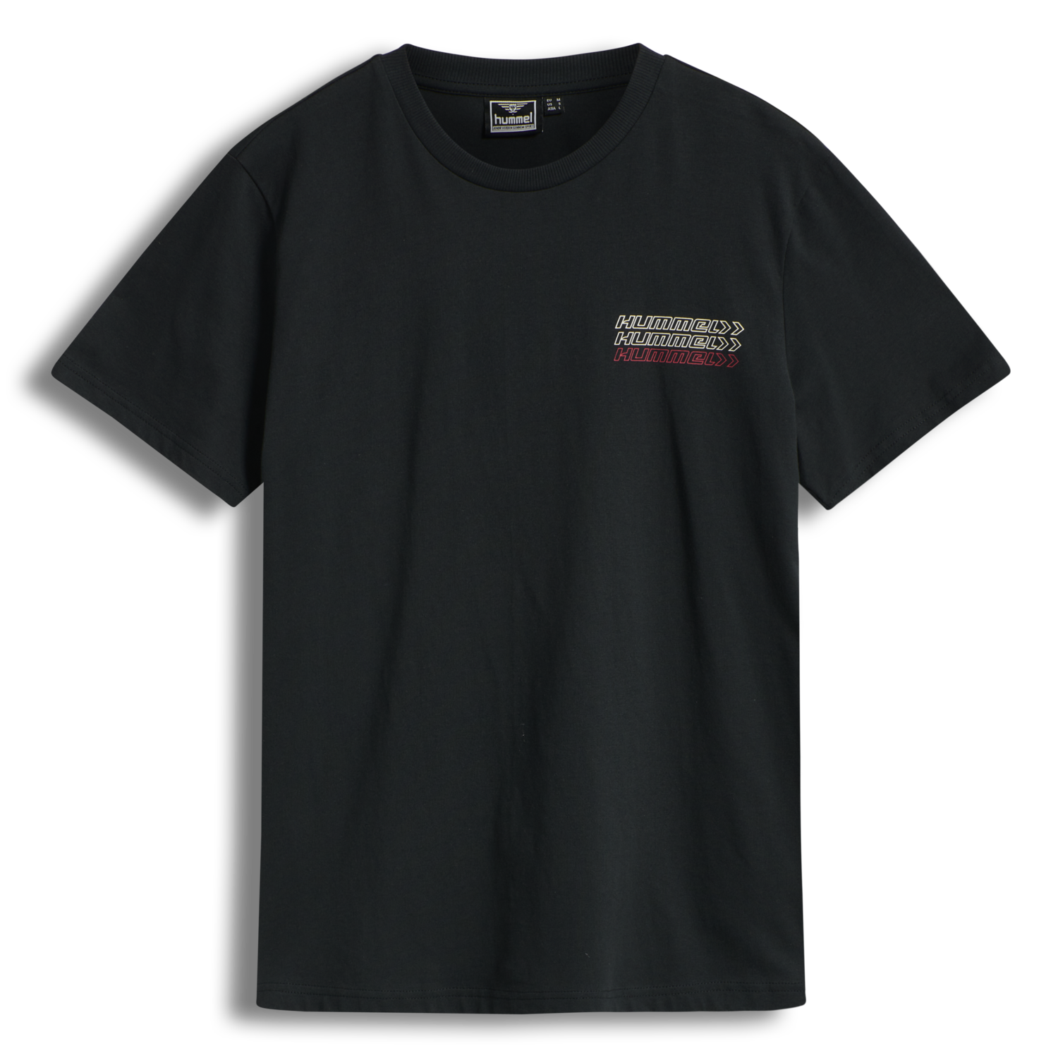 hmlCHRISTOFFER T-SHIRT, 7381, packshot