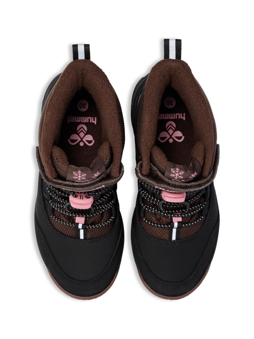 SNOW BOOT TEX, PEPPERCORN, packshot